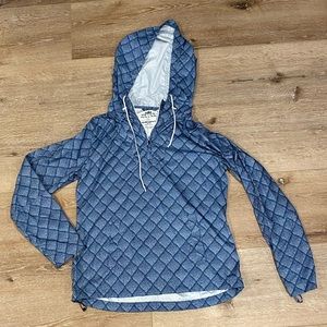 Sweet Like New Peter Miller Rain/Wind Jacket